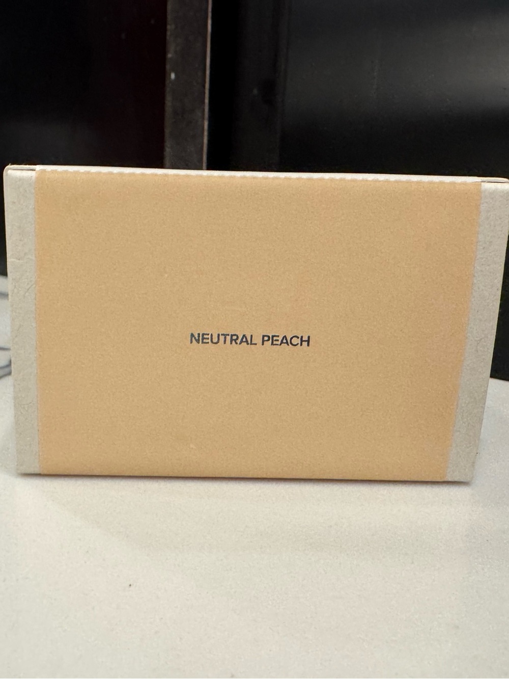 DISCONTINUED HAUS LABS Bio-Blurring Loose Setting Powder - NEUTRAL PEACH - Picture 3 of 10